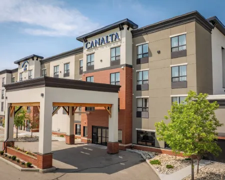 Canalta Cochrane Hoteles en Cochrane