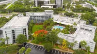 DoubleTree by Hilton Hotel & Executive Meeting Center Palm Beach Gardens