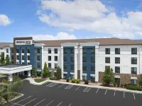 SpringHill Suites Colorado Springs South Hotels in der Nähe von Flughafen Colorado Springs