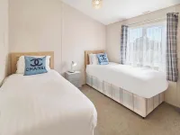 Host Stay Clearwater Willey Lodge Hotel a Sheerness