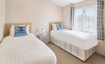 Host Stay Clearwater Willey Lodge