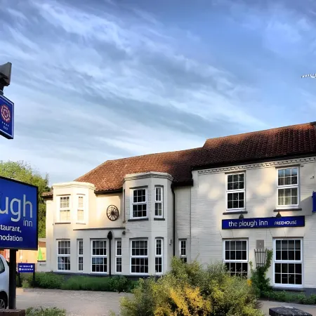The Plough Inn