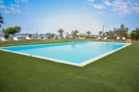Theoxenia Hotels in Missolonghi