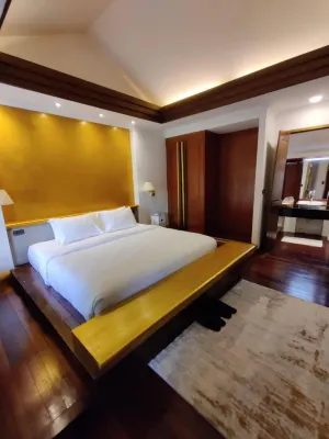 J Valley Resort Hotels in Mae Rim