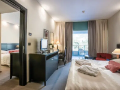 Admiral Grand Hotel Hotels in Slano