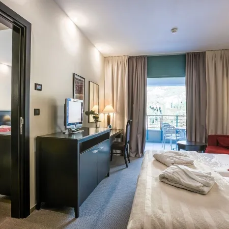 Admiral Grand Hotel