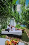 Hotel Olbil