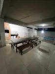 Apartment with great central location