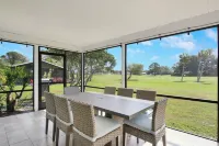 Welcome to Golfer’s Dream Retreat in Port St. Lucie FLA, on The Saints Golf club