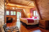 Hotel l'Eau Vive Hotels in 