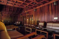 Wood Clusters Hotels in Suntikoppa