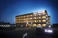Sea View Hotel Hotels near Iho Beach
