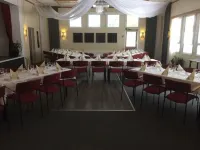 Solviken Vandrarhem & Konferens - Hostel Hotels in Tranas