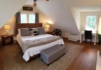 Anchor at Tideline Hotels in Rollinsford