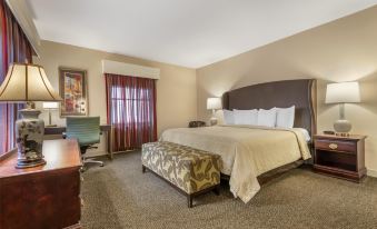 Best Western Plus The Normandy Inn & Suites