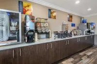 베스트 웨스턴 에어포트 플라자 인 뷰 파크-윈저 힐스 호텔