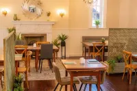 The Hand Hotel Hotels in Wrexham