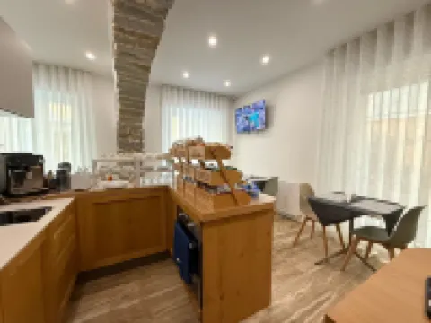 Exoria Luxury Rooms & SPA Hotels in Nuoro