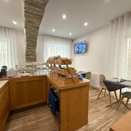 Exoria Luxury Rooms & SPA
