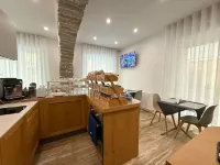 Exoria Luxury Rooms & SPA Hotels in Bitti