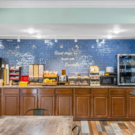 SureStay Hotel by Best Western Helen Downtown
