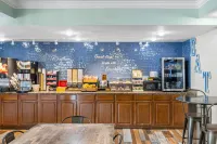 SureStay Hotel by Best Western Helen Downtown - Aamiainen