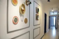 Metro Hotel Hotels in Monte Sião