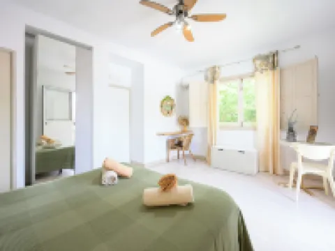 บลู คาสเซิล เกสท์เฮาส์ โรงแรมในมาลากา