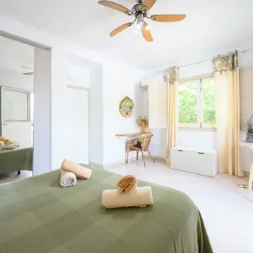 Blue Castle GuestHouse