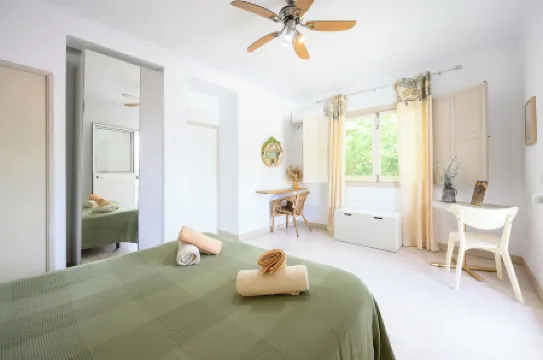 Blue Castle GuestHouse