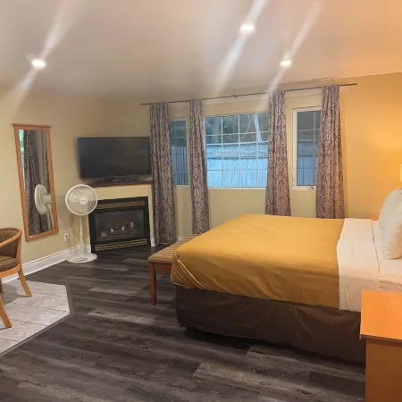 North Bay Inn