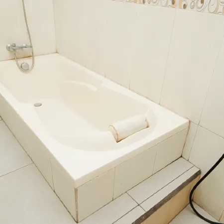 Sutan Raja Villa Kuningan