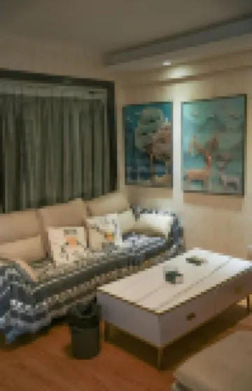 Xinghai Town Homestay (Sangang Road)