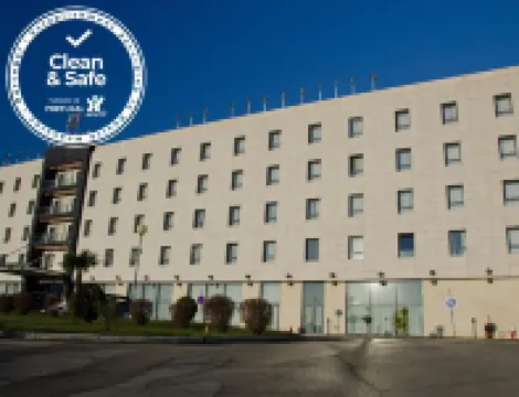 في آي بي إكزجيوتيف سانتا إيريا هوتل فنادق في 