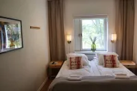 Hotell Åre Fjällsätra Hotels in Are