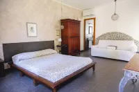 Le Pozze Terme B&B Hotels in Vetralla