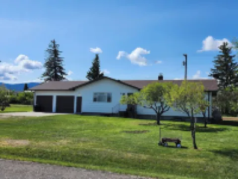 The View at Moose Landing