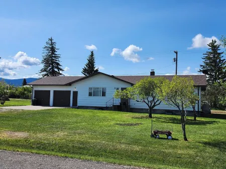 The View at Moose Landing