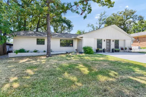 The Sophey Hotels in Denison