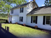 Warm, Welcoming Retreat on Shenandoah River and Stunning views Hotels near Cedar Creek Winery LLC
