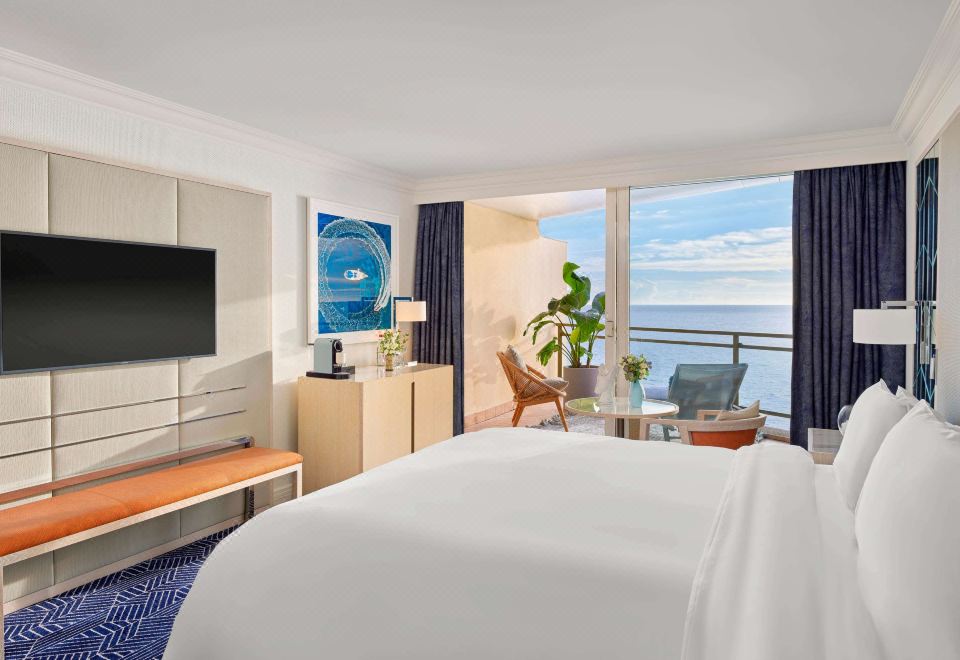 페어몬트 몬테 카를로