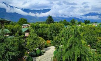 The Orchard Retreat & Spa
