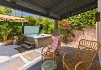 Movie Colony East - Heated Saltwater Pool - 3 King Bd, Views. Downtown 1 mi.