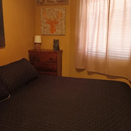 Charming 1-bedroom condo in superb Ruidoso with WiFi, AC
