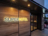 Super Hotel Asahikawa Hotels in Asahikawa