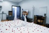 Almawasem Alarbaa Hotel Suites