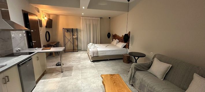 佛洛斯景觀飯店 佛洛斯住宿飯店