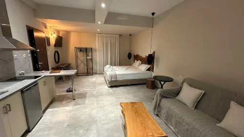 Volos View - 3-Star
