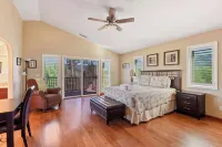 Mule Meadows Classy, Split Level South Tahoe Home! Hotels near Echo Summit TRT