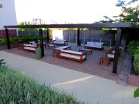 Evian Thermas Residence Hotel di 